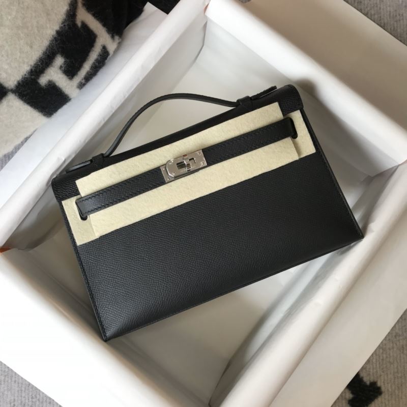 Hermes Kelly Bags